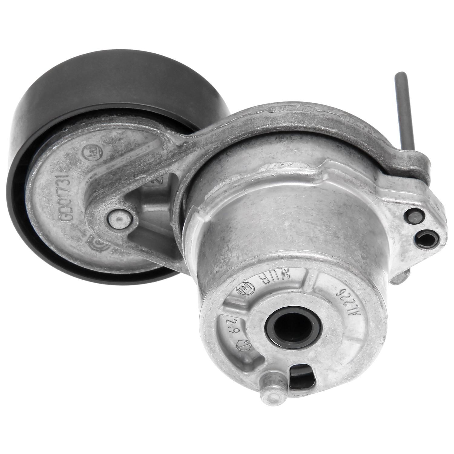 Litens Accessory Drive Belt Tensioner - Original Equipment Quality 999569A - Advance Auto Parts