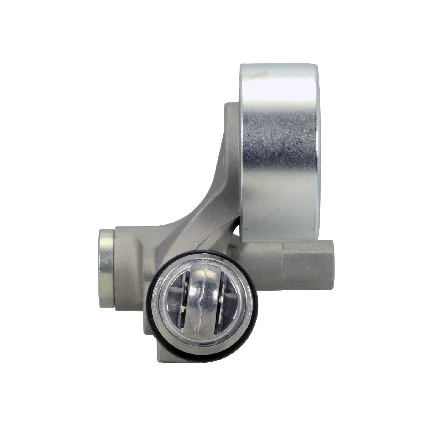 Benz Belt Accessory Drive Belt Tensioner Assembly Gates 39465 ...