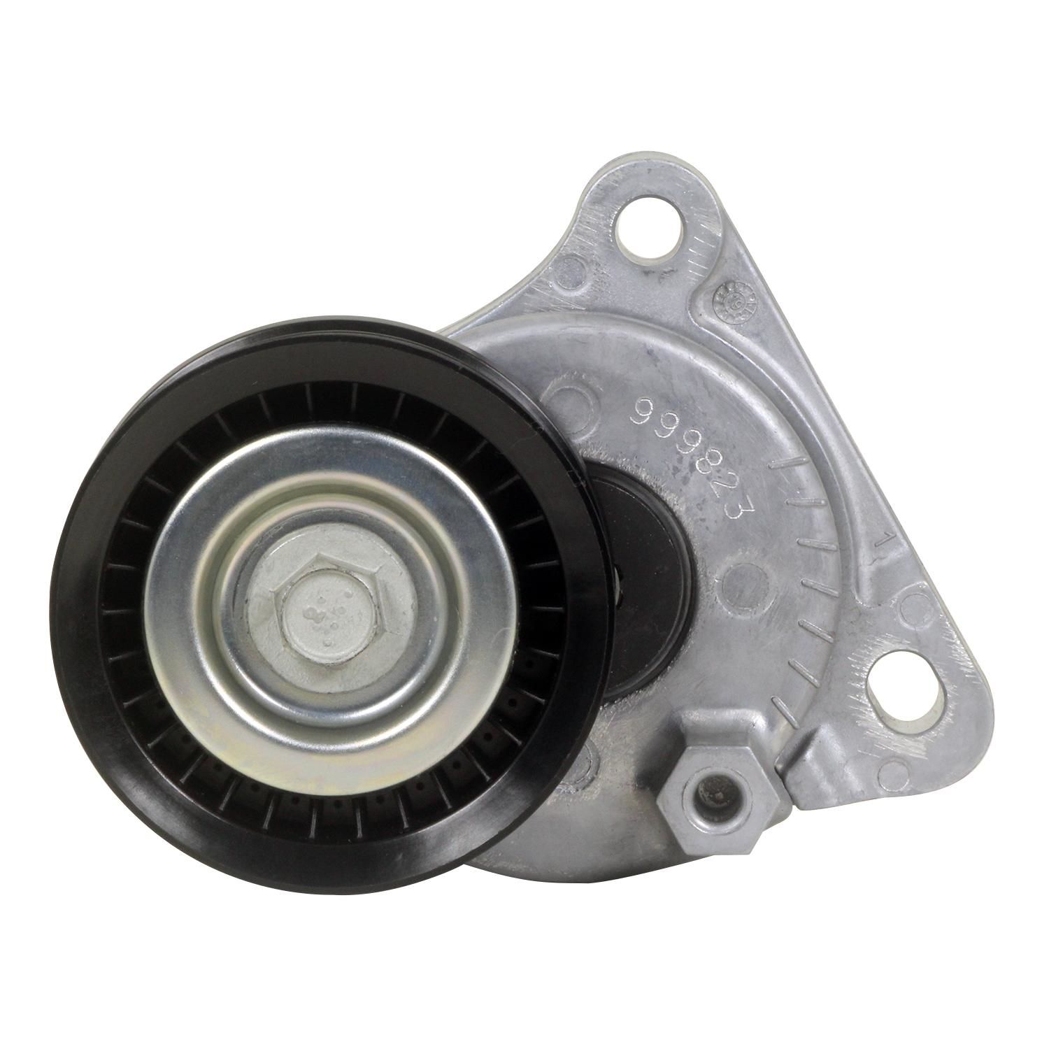 Litens Accessory Drive Belt Tensioner Assembly 999823A