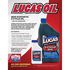 Lucas Oil Engine Oil 2 Cycle Synthetic Blend 1 Quart