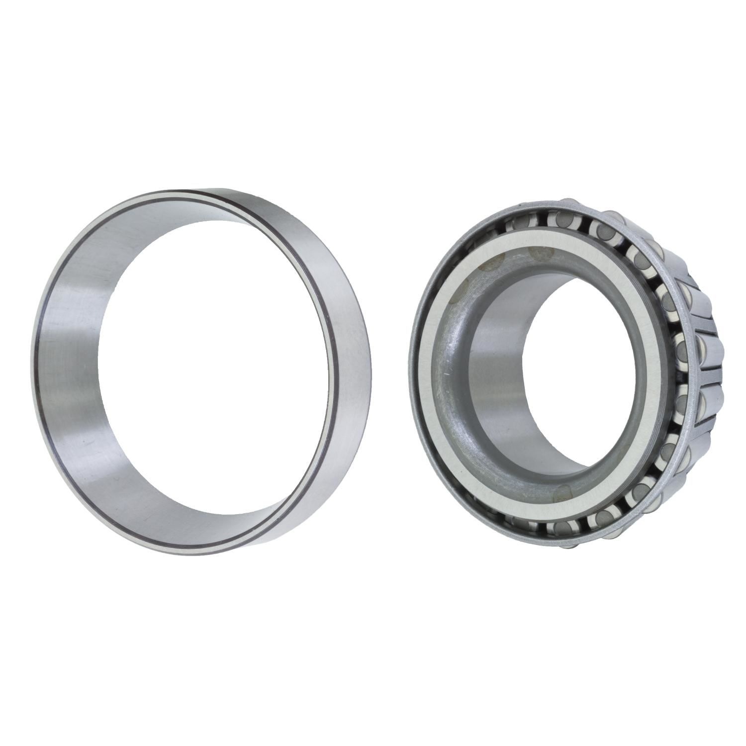 Schaeffler Wheel Bearing and Race Set 101085