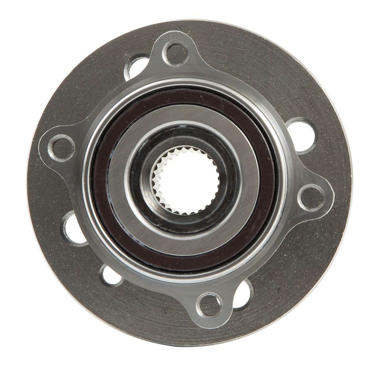 Schaeffler Wheel Bearing and Hub Assembly 101741