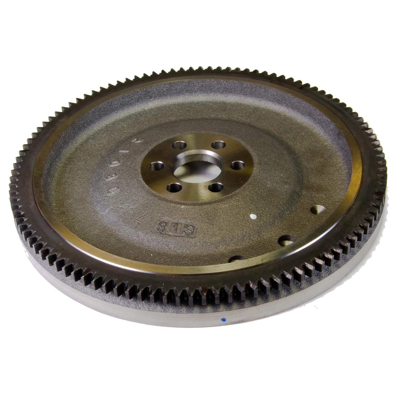 Luk DMF076 Clutch Flywheel For Audi S4 Transmission