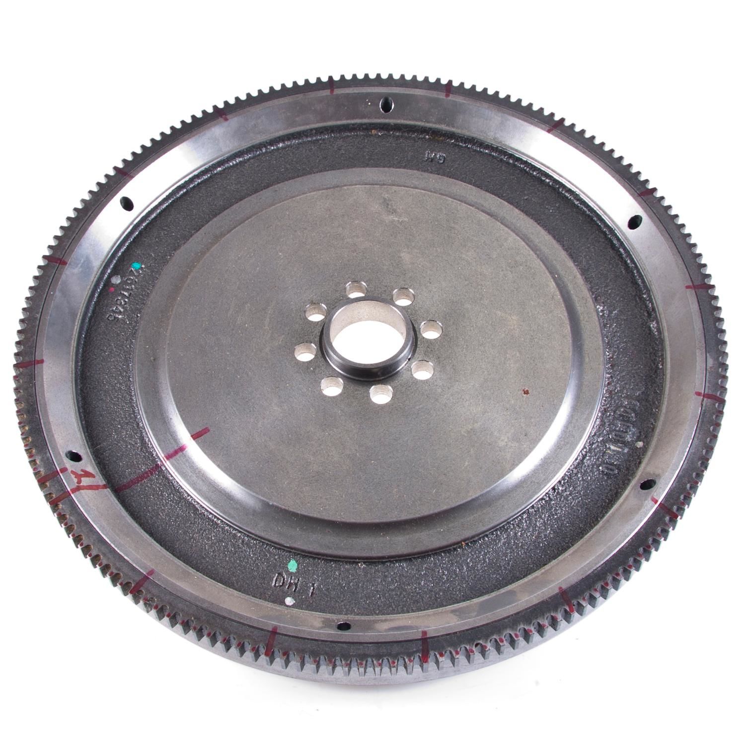 LuK LFW466 Flywheel - OEM Replacement Flywheel For Clutch Repairs | Compatible With LuK RepSet Clutch Kits | 100% Tested