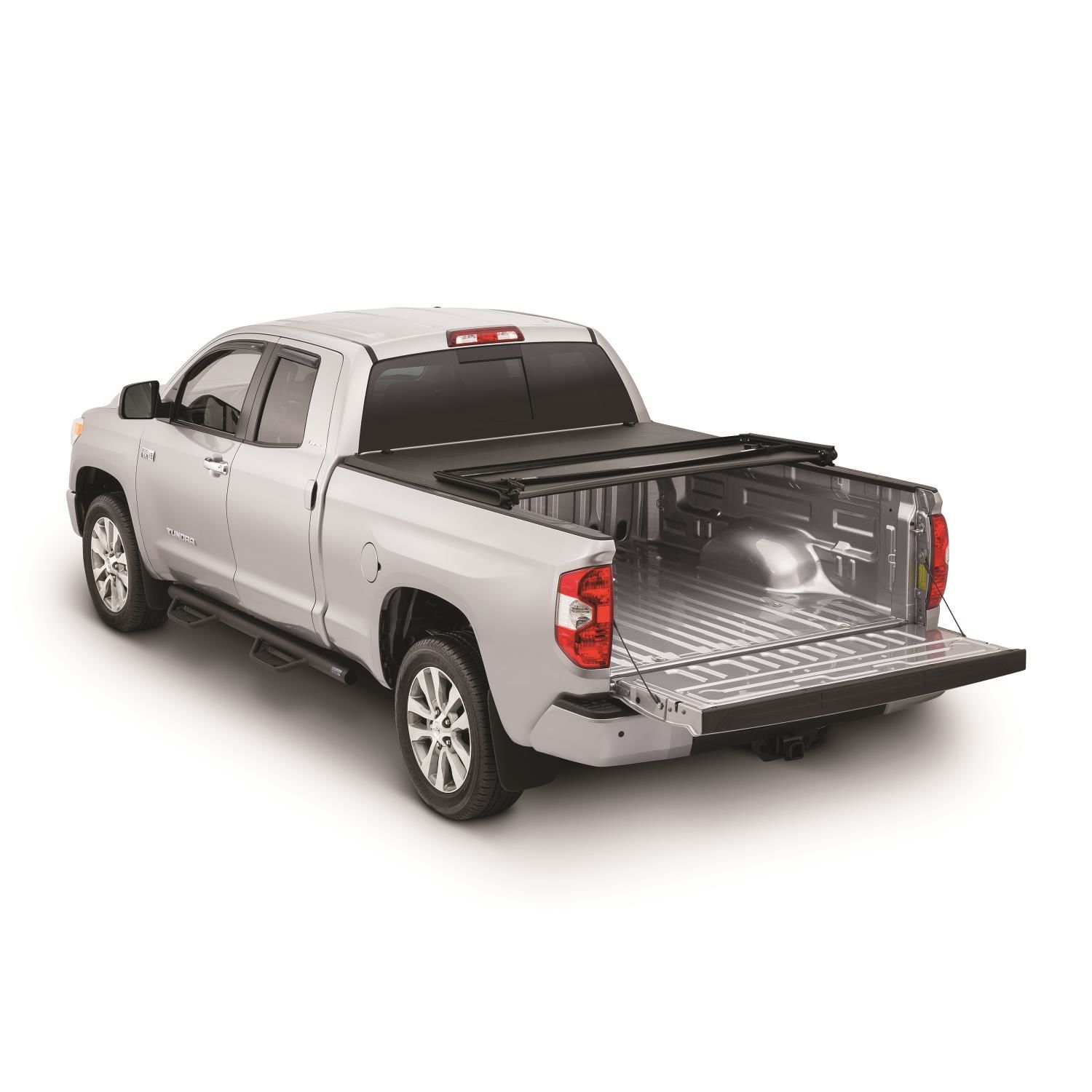 Tonno Pro Soft Tri-Fold Tonneau Cover 42-507