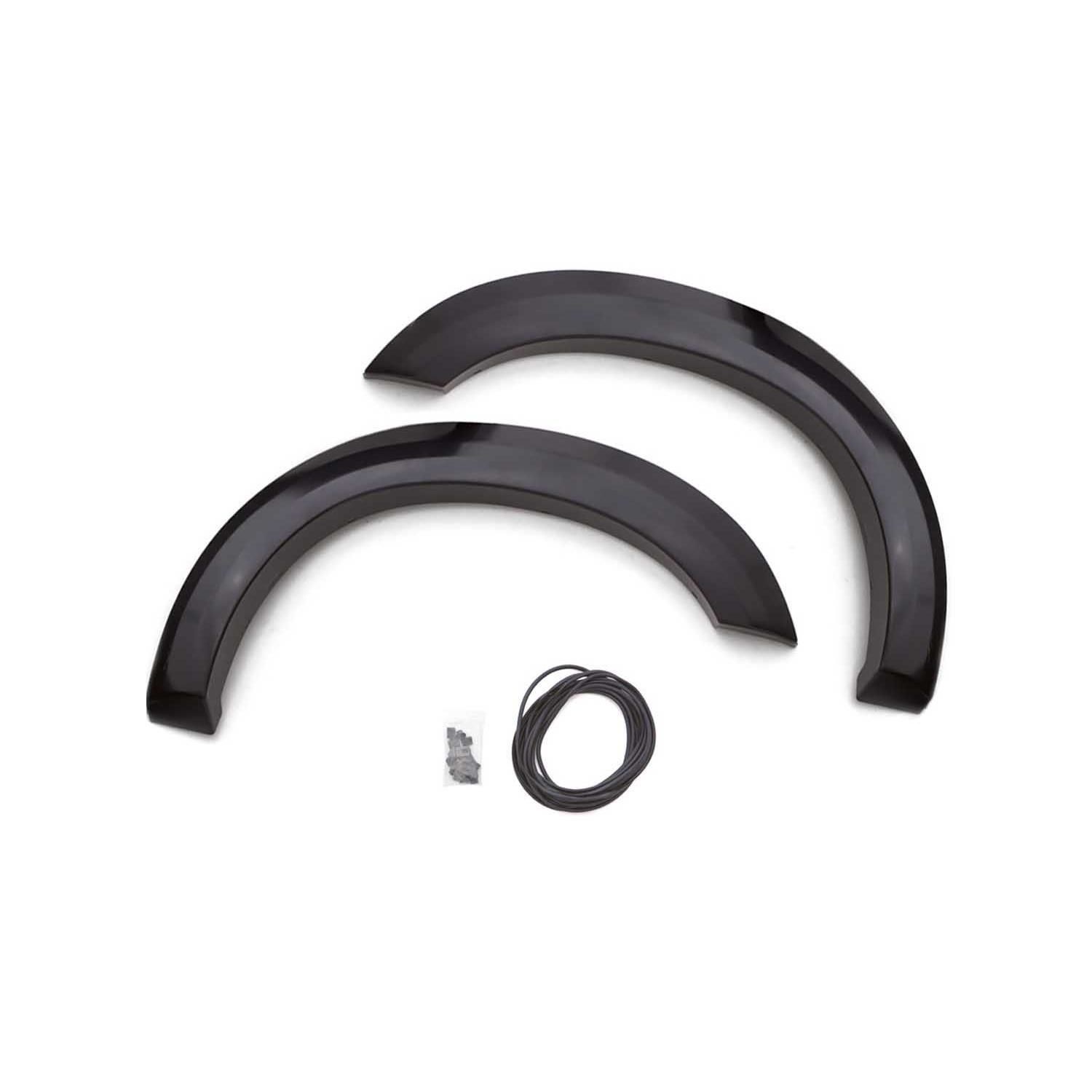 LUND Fender Flare Extender EX203TB