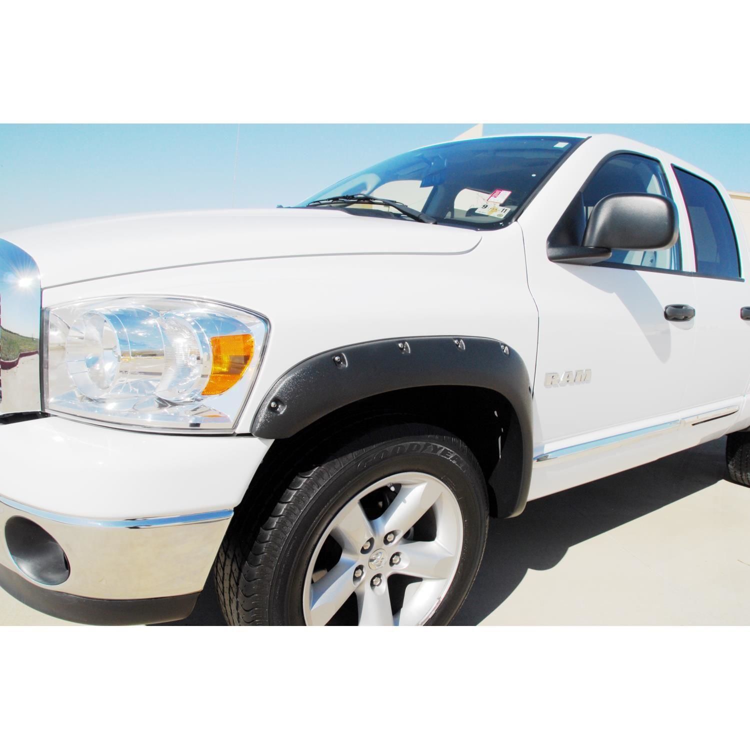 LUND Fender Flare Extender RX203T