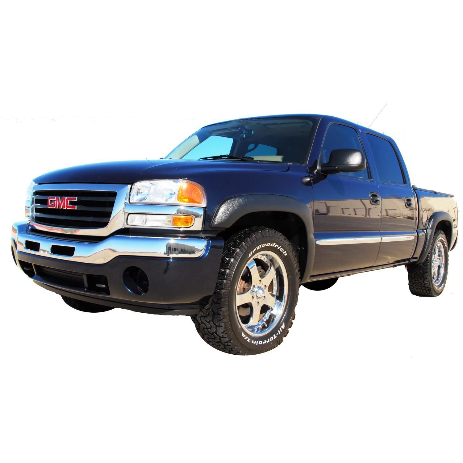 LUND Fender Flare Extender SX103SB