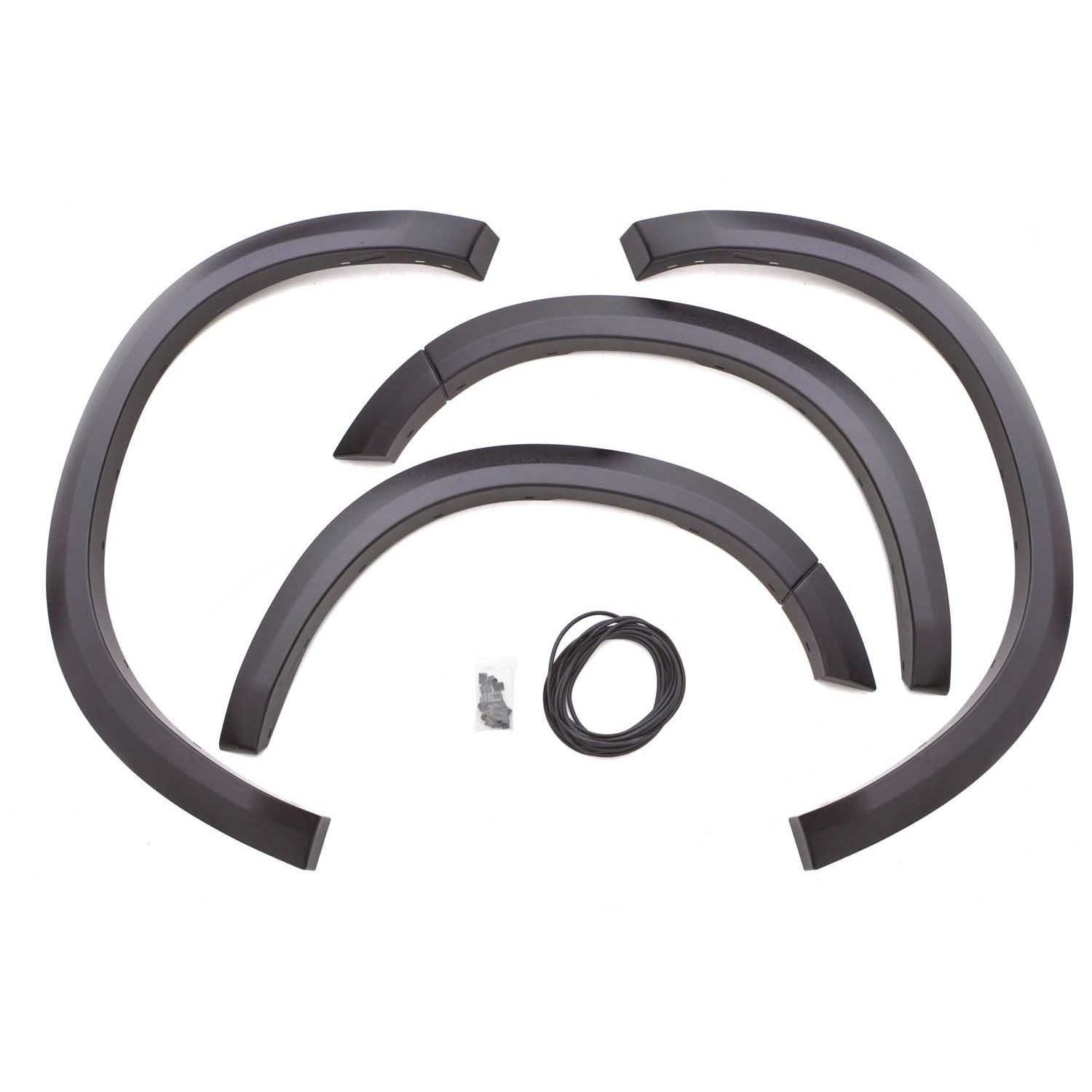 LUND Fender Flare Extender SX310S