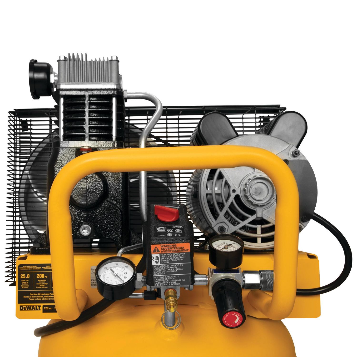 Compressor Belt Breakdown: Find Your Part Fast! - 7yovl18