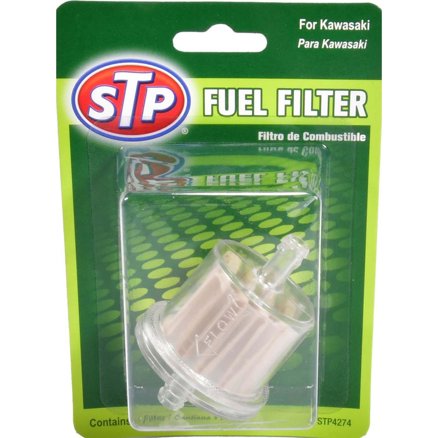 ふふる Amazon.com: Caltric Fuel Filter Compatible with Kawasaki