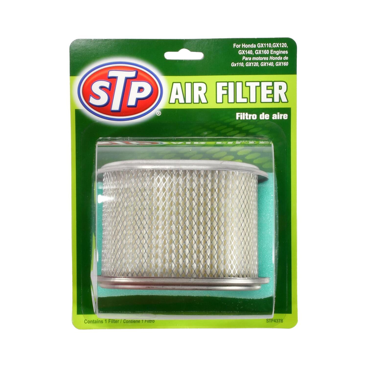 STP Air Filter for Honda