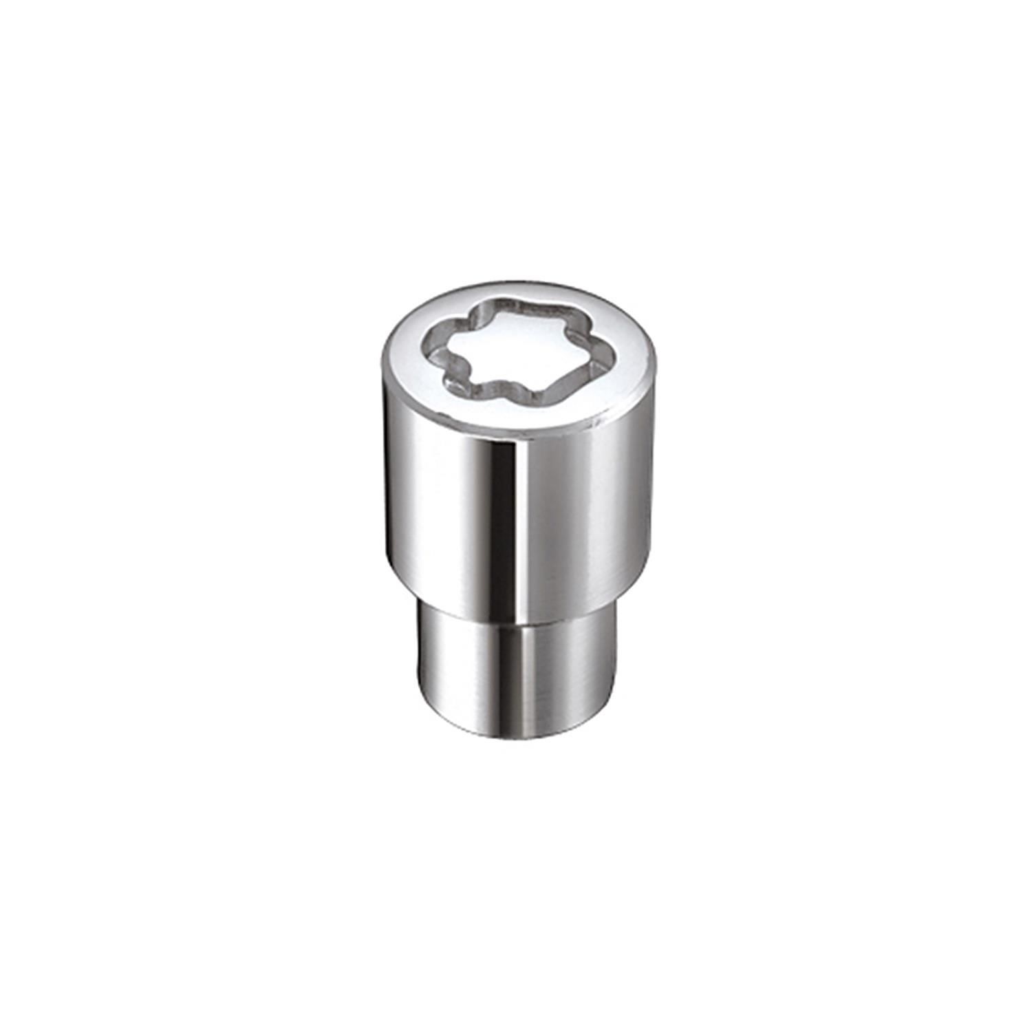 McGard M12 x 1.5 Thread Shank Wheel Lock Set 4 Piece