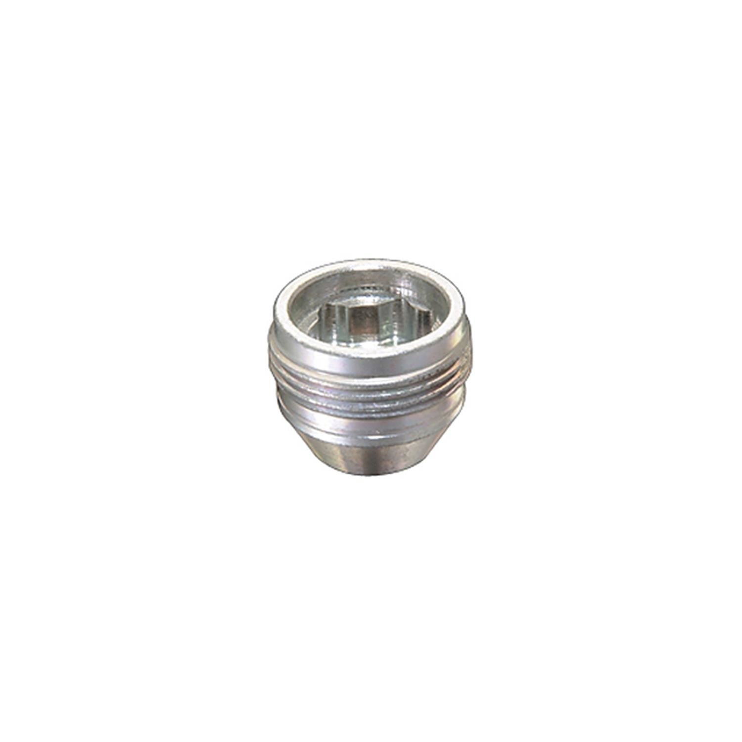 McGard Wheel Lock Key Locking Lug Nuts 5 Piece 24019