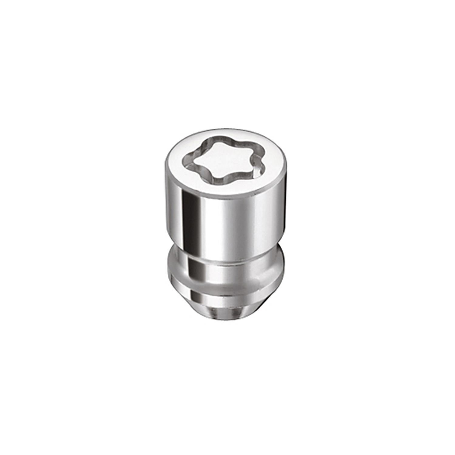 【美品】McGard CAR LOCK イエロー McGard Wheel Lock Key Locking Lug Nuts 5 Piece 24038