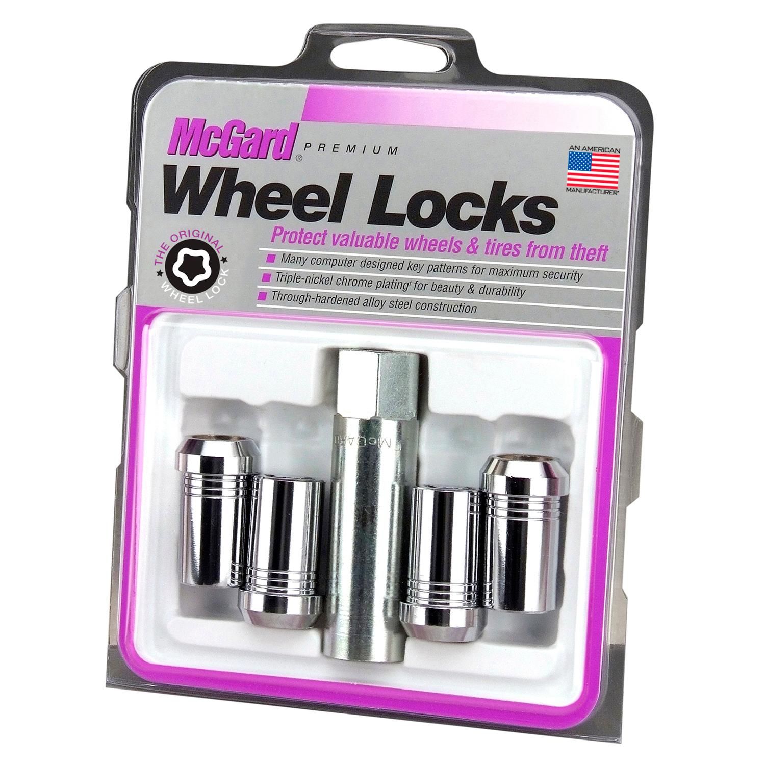 Wheel lock deals nuts autozone