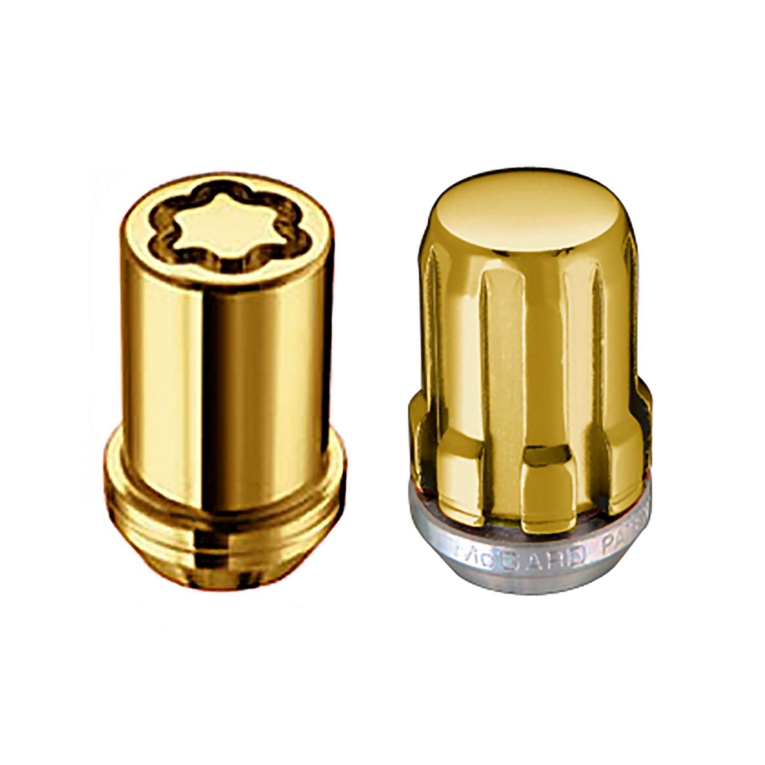 McGard Wheel Installation Kit 65554GDC