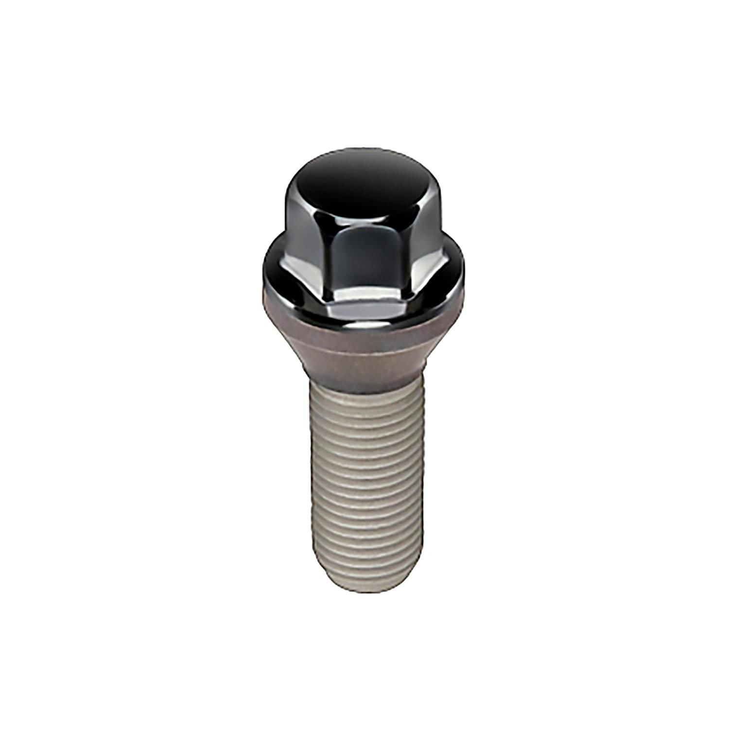 McGard Wheel Nut 69726BK
