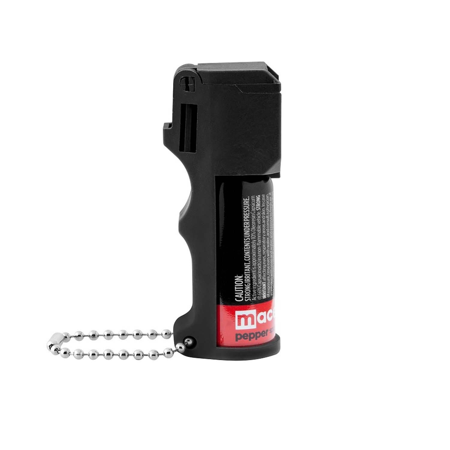 MACE MACE 12 Gram Provides Up To 15 Burst 10ft Range Pocket Safety Cap