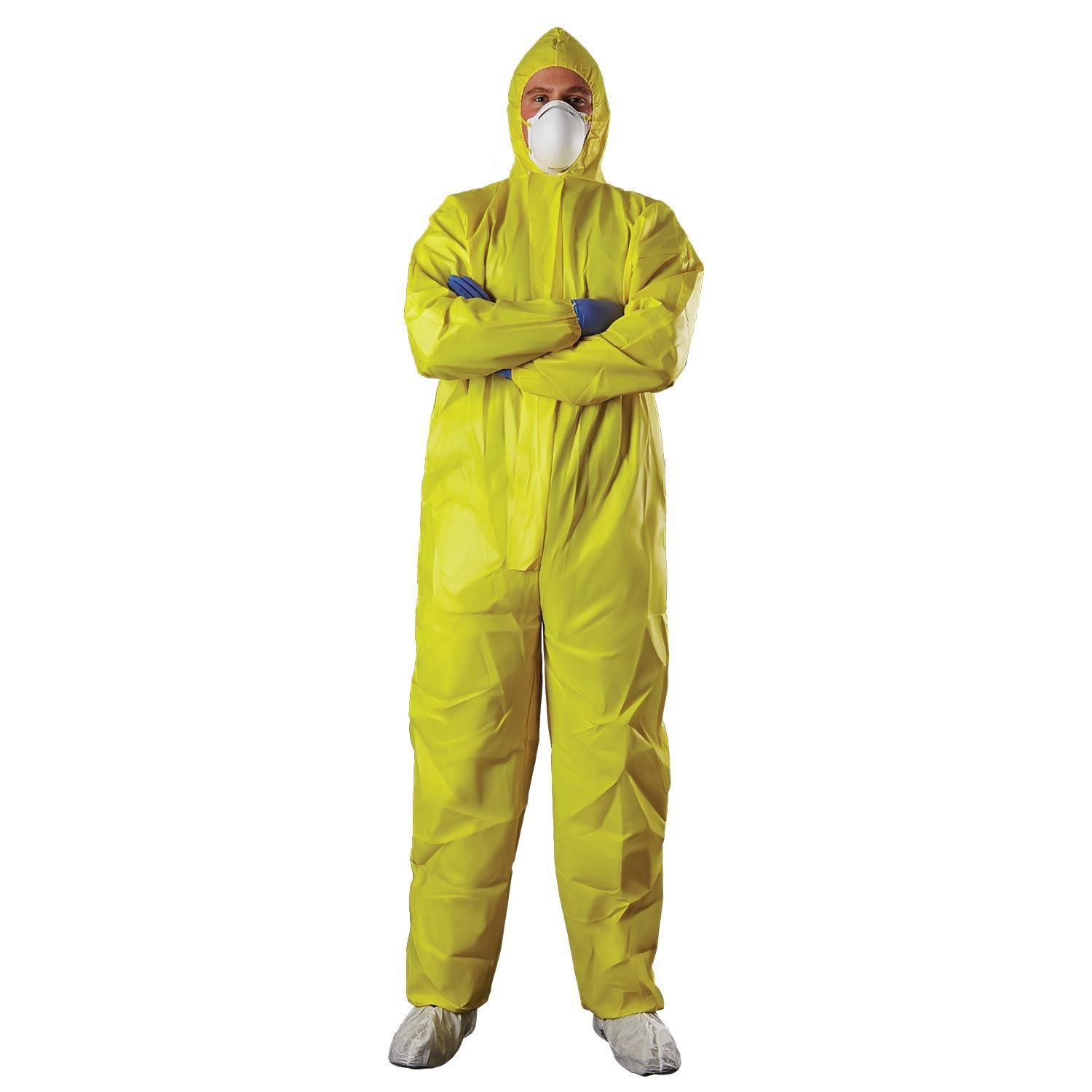 ウォームスーツ Venom Steel Safety Coverall VENCV400NHH