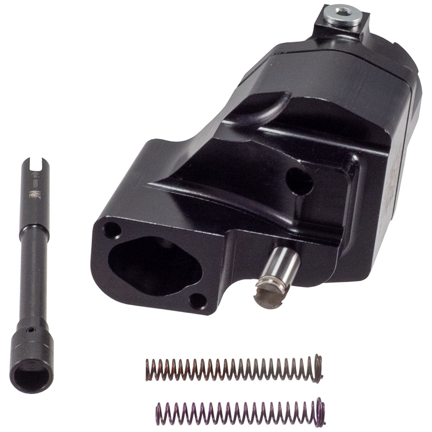 Melling Performance Oil Pump 10050ST-750SS