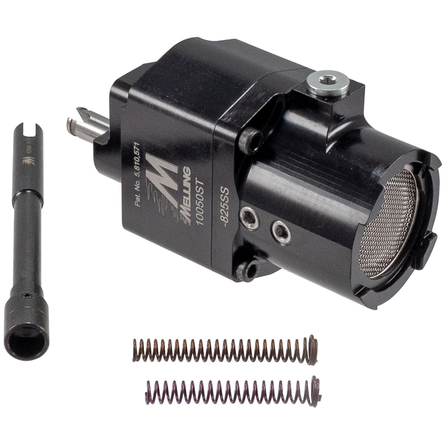 Melling Performance Oil Pump 10050ST-825SS