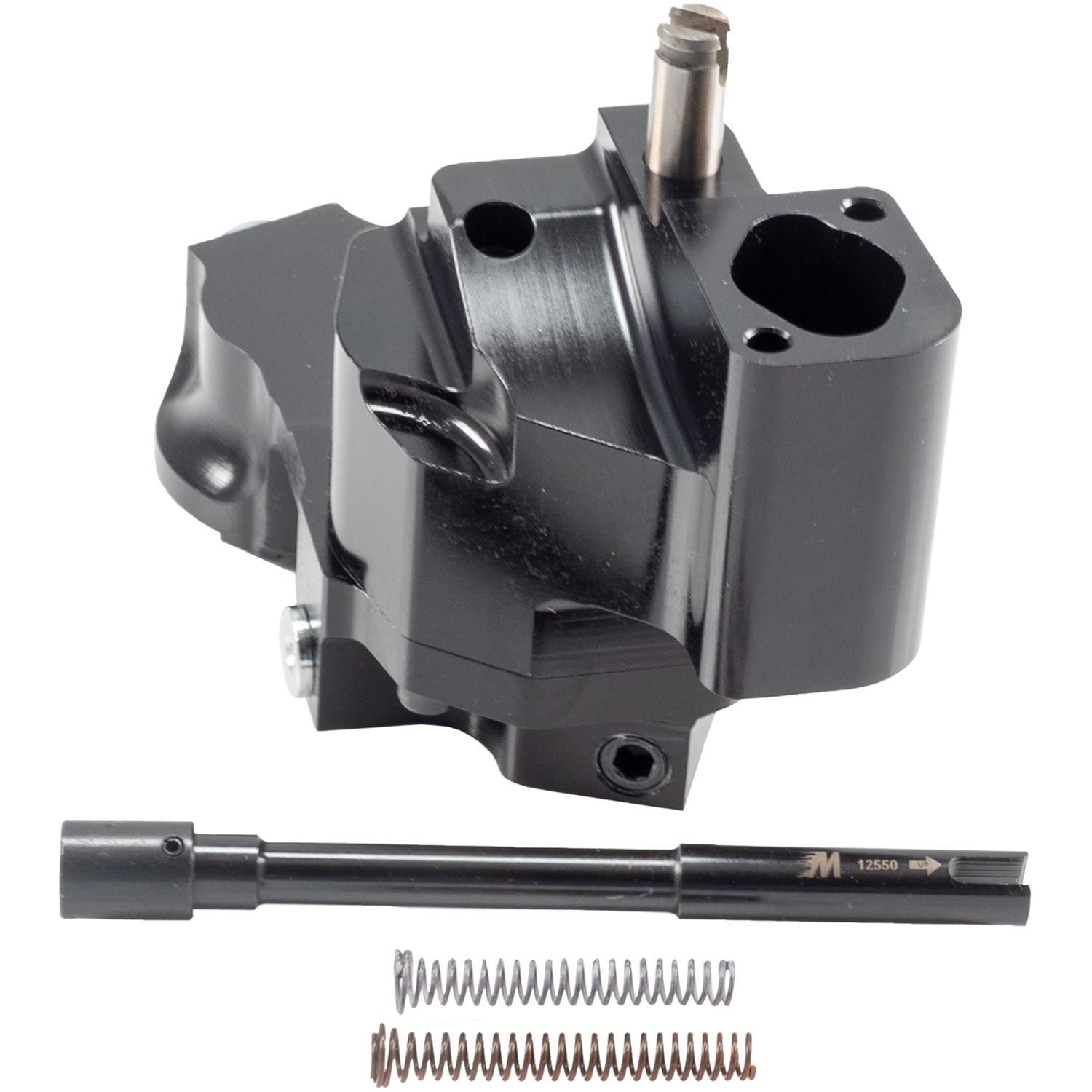 Melling Performance Oil Pump 10055ST-700CT