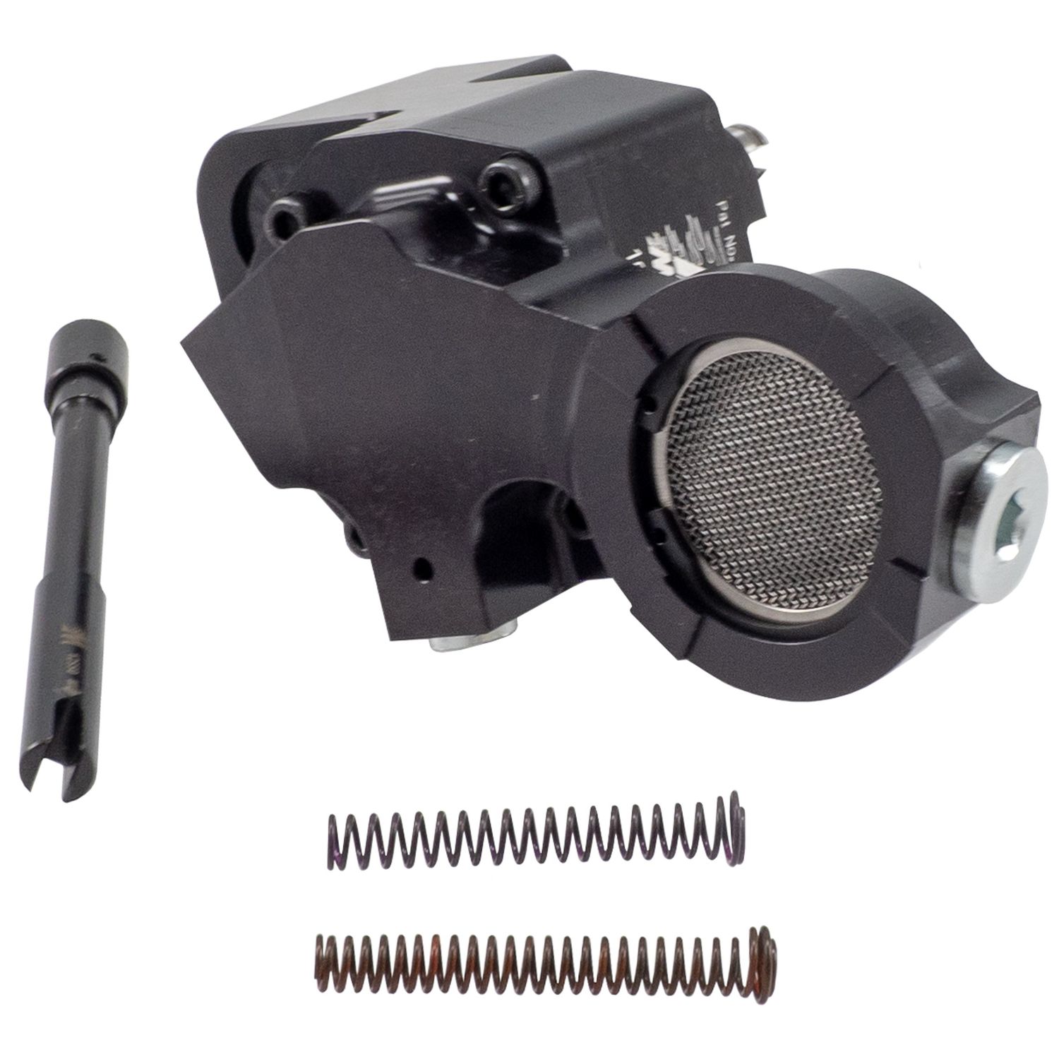 Melling Performance Oil Pump 10055ST-700CT