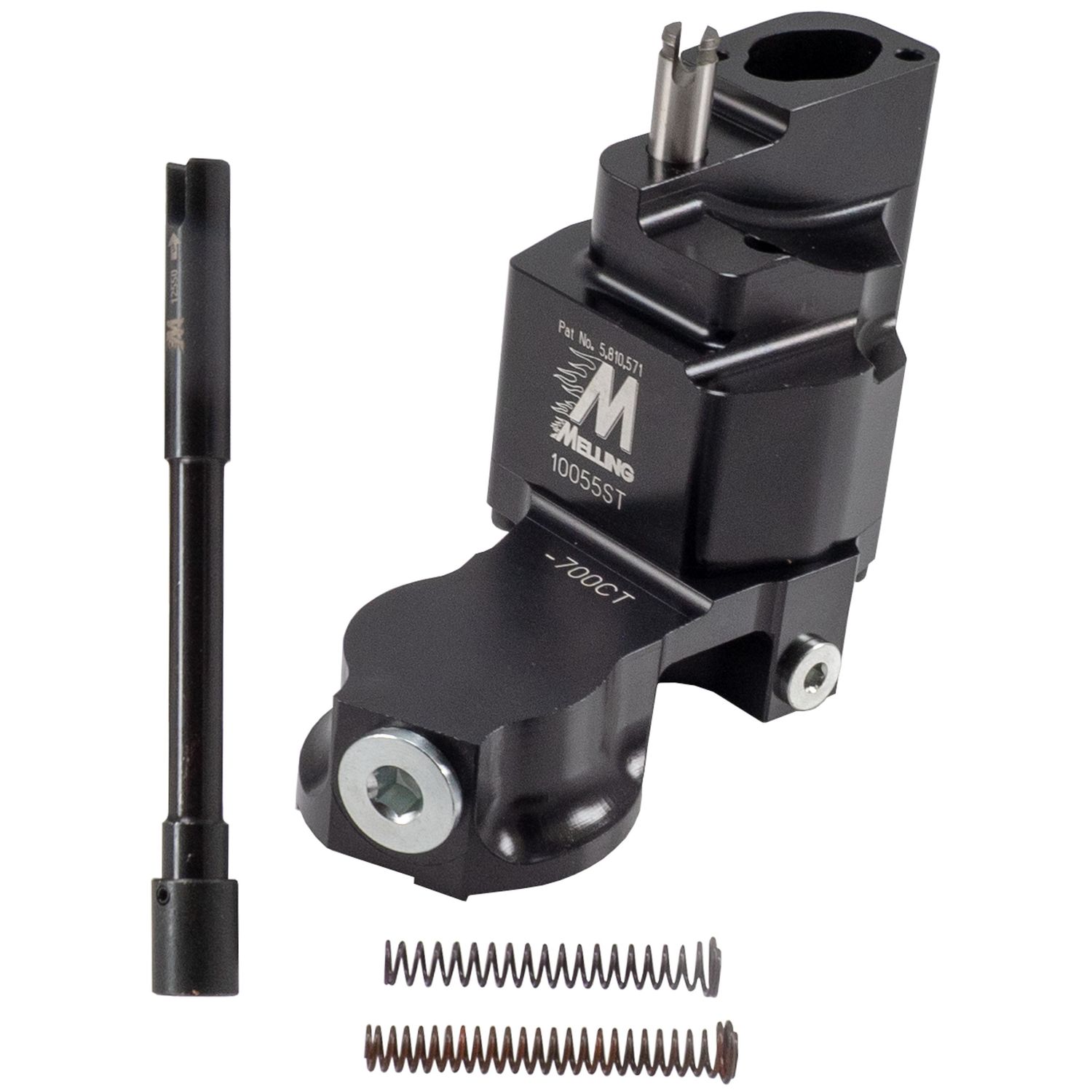 Melling Performance Oil Pump 10055ST-700CT