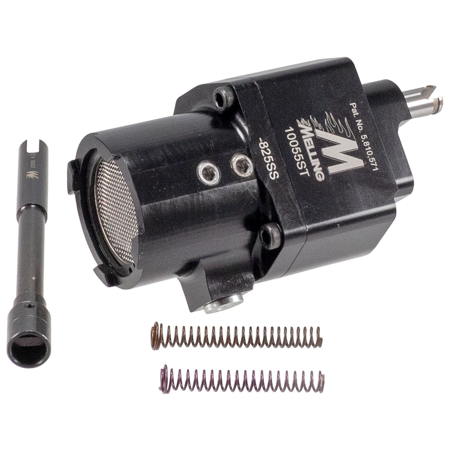 Melling Performance Oil Pump 10055ST-825SS