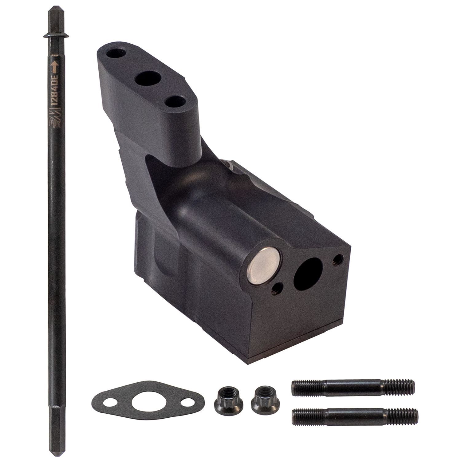 Melling Performance Engine Oil Pump 10084DHV