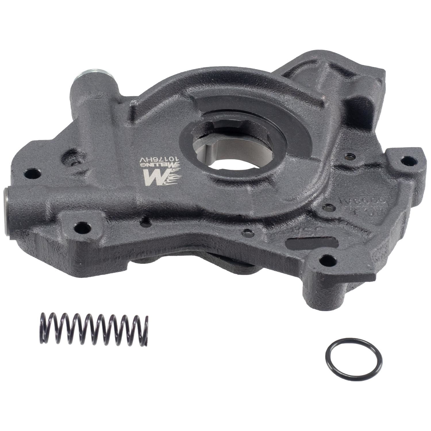 Melling Performance Oil Pump 10176HV