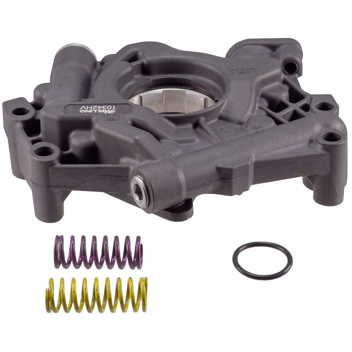 Melling Performance Engine Oil Pump 10342HV