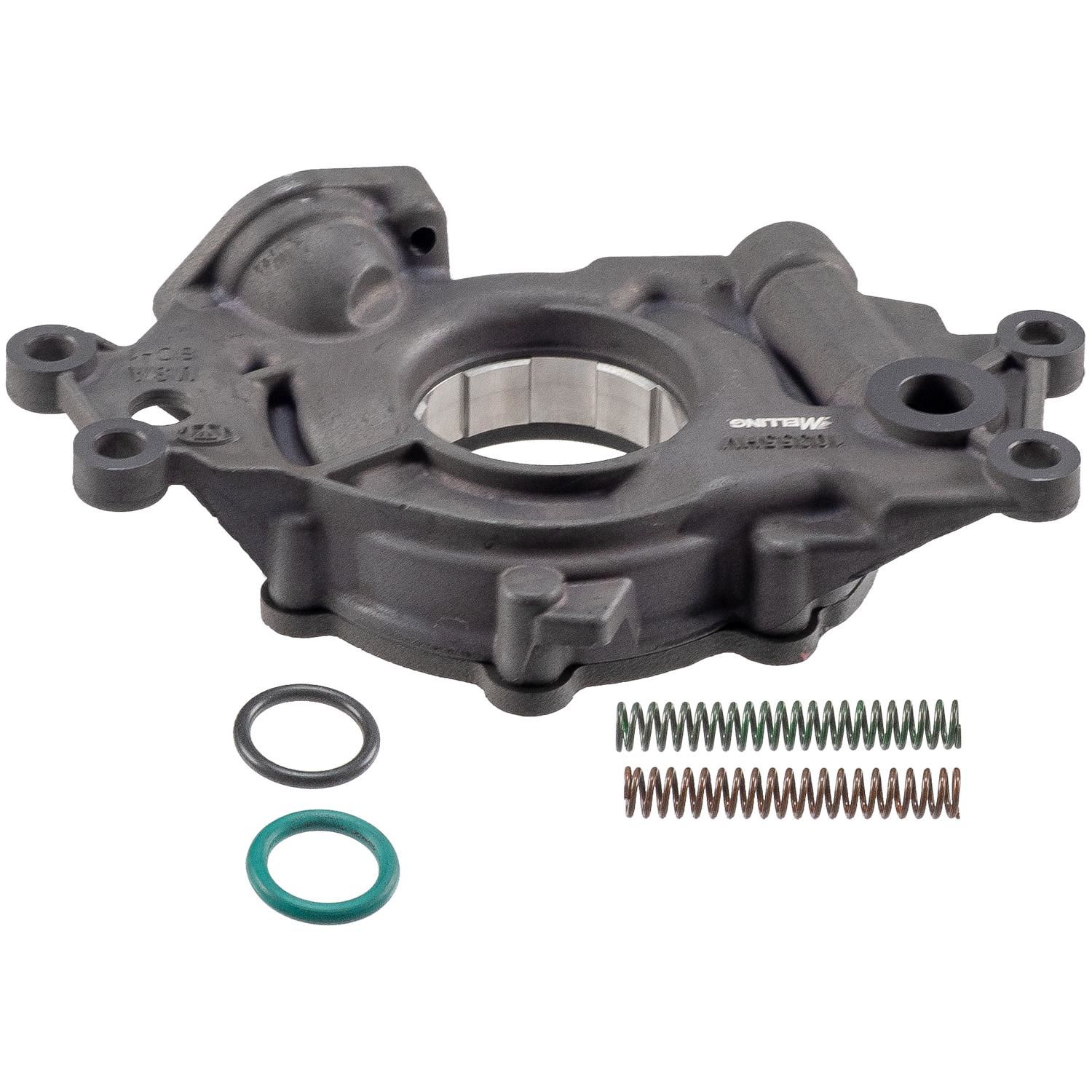 Pompe à Huile - Tige Courte - 4CV