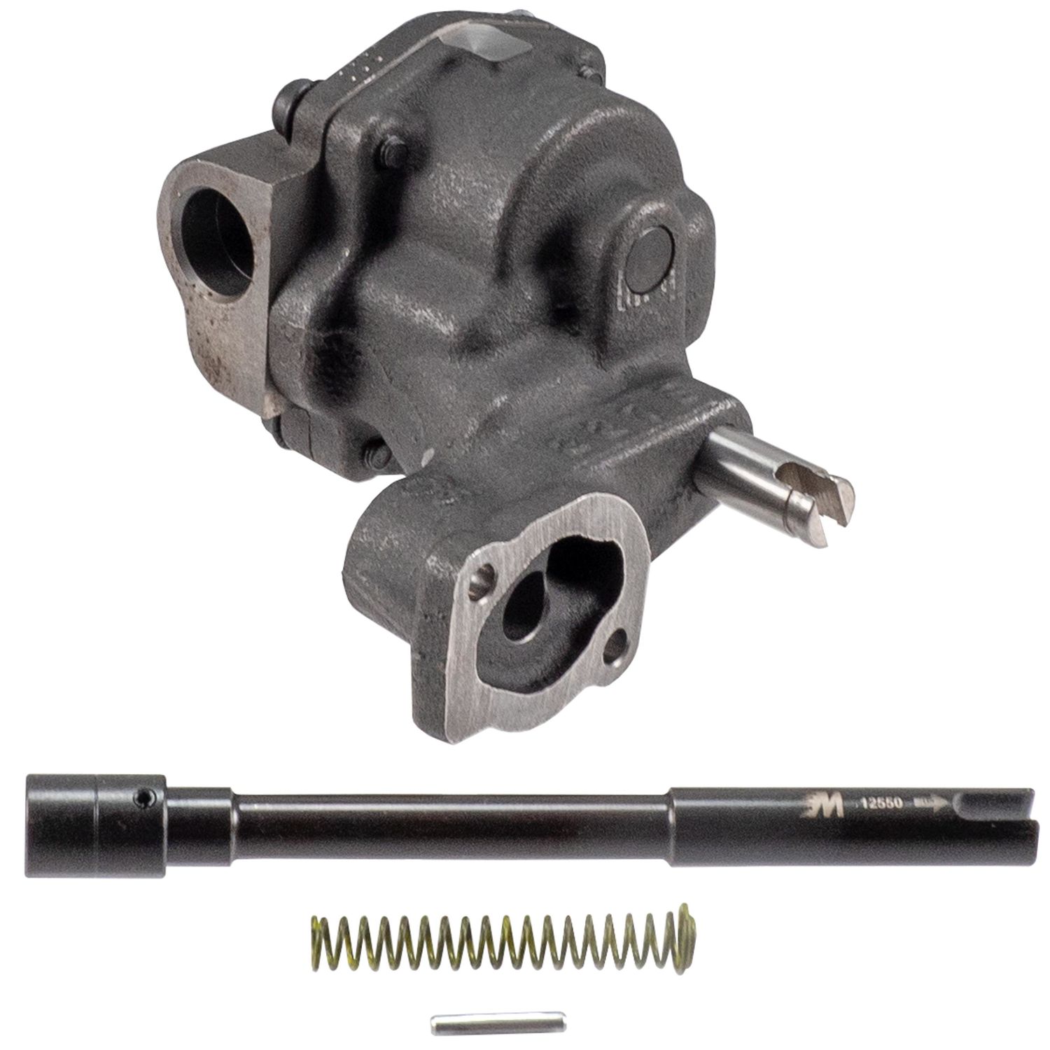 Melling Performance Oil Pump 10554ST
