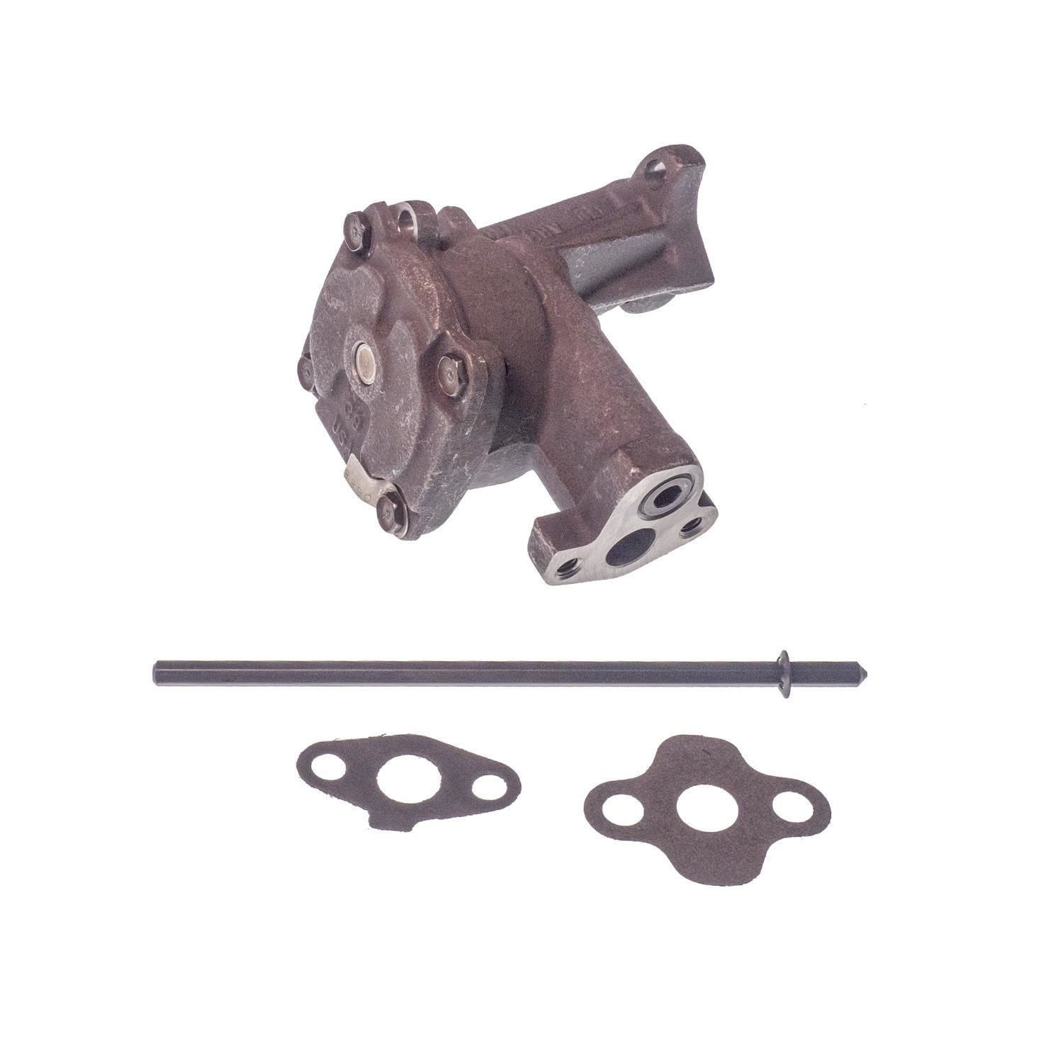 Melling Performance Oil Pump 10688