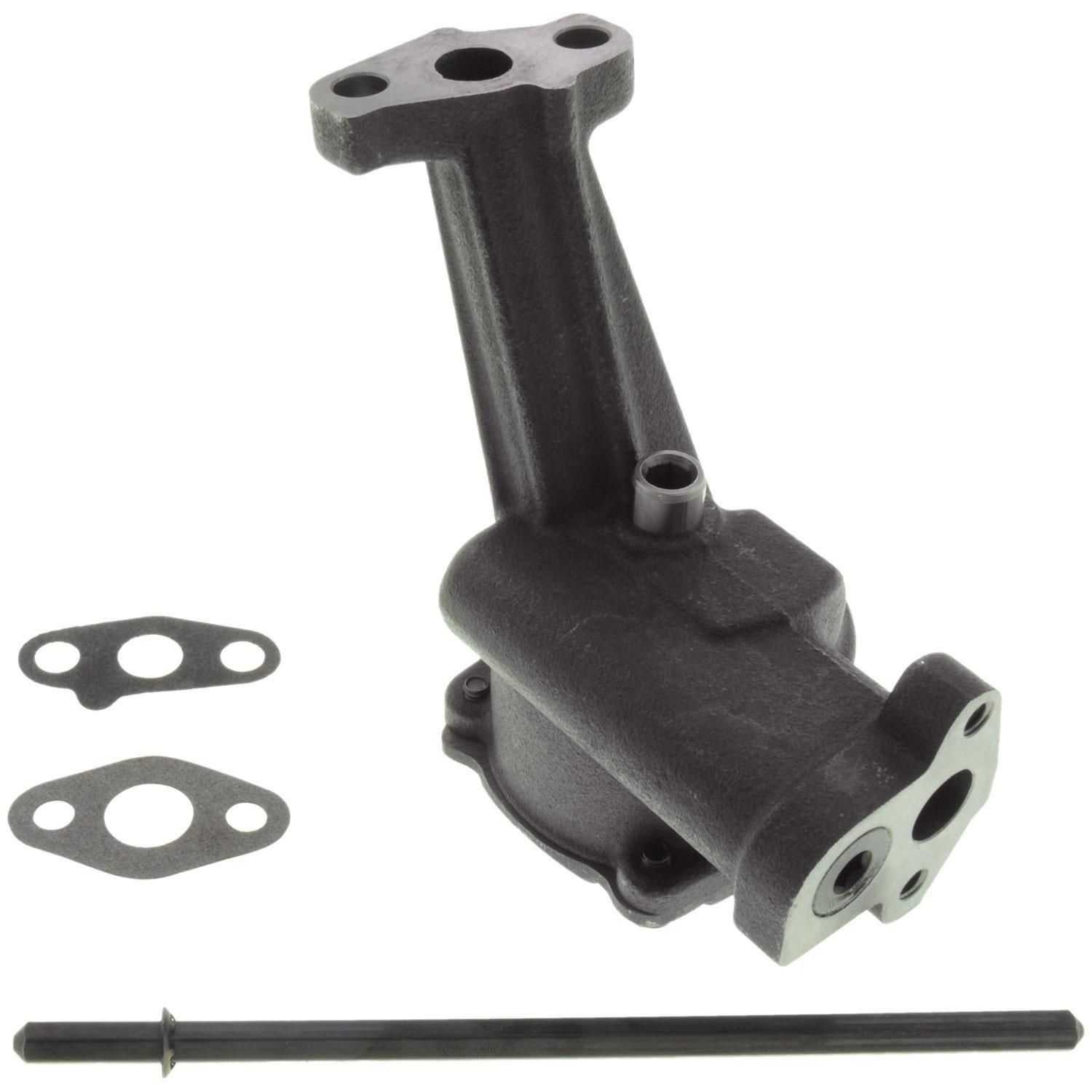 Melling Performance Oil Pump 10833