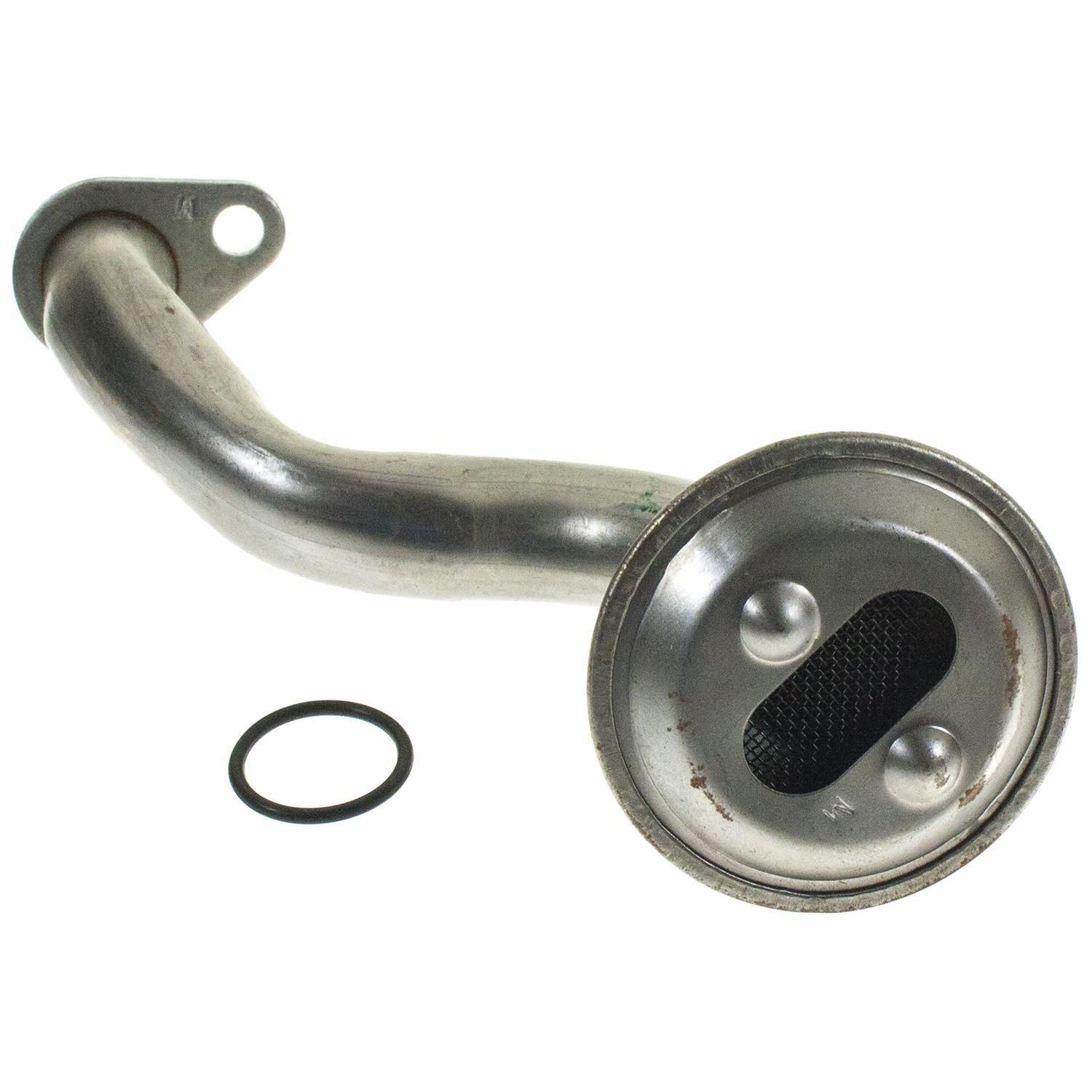 Melling Oil Pump Pickup Tube and Screen 410S