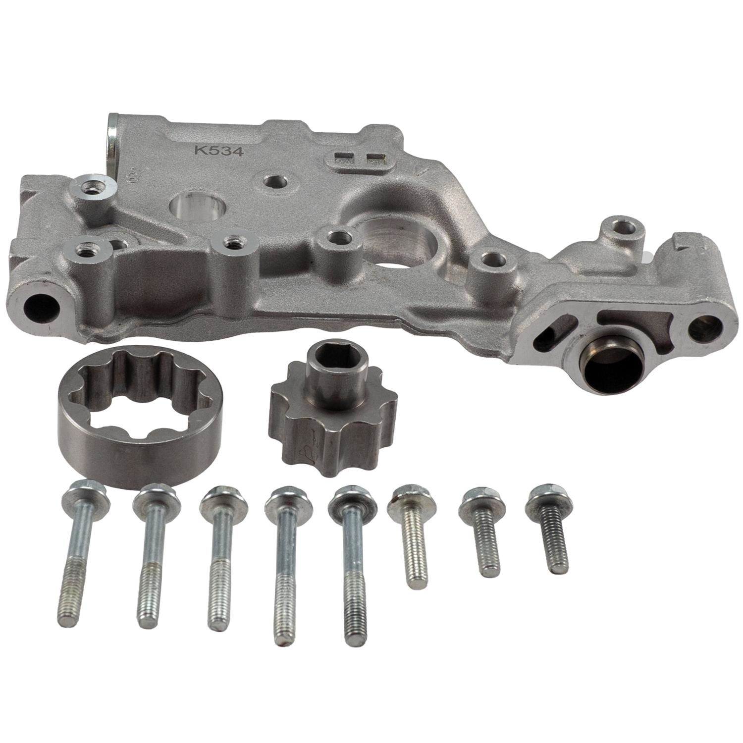 Melling Oil Pump Kit K534