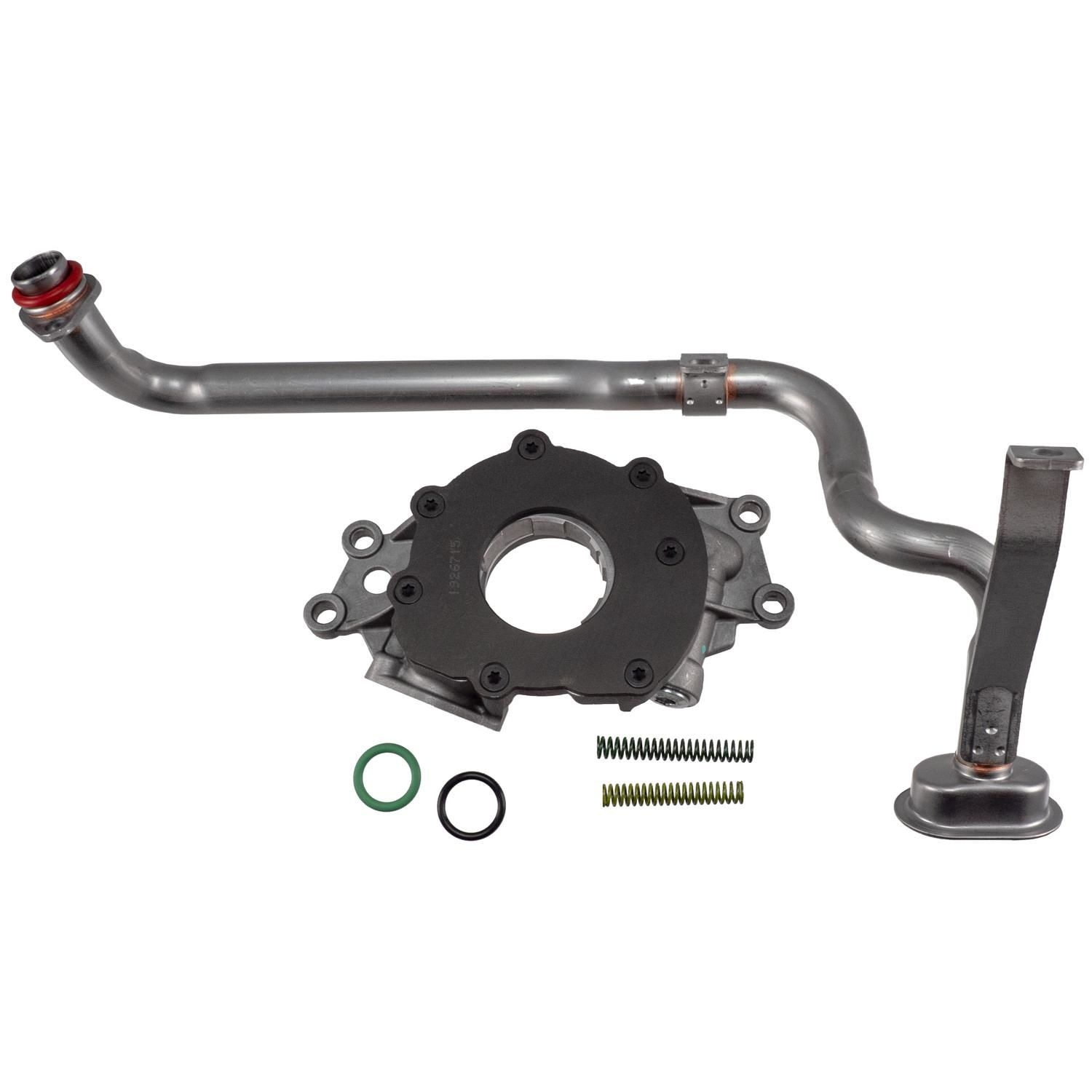 Melling Oil Pump M365HV395S