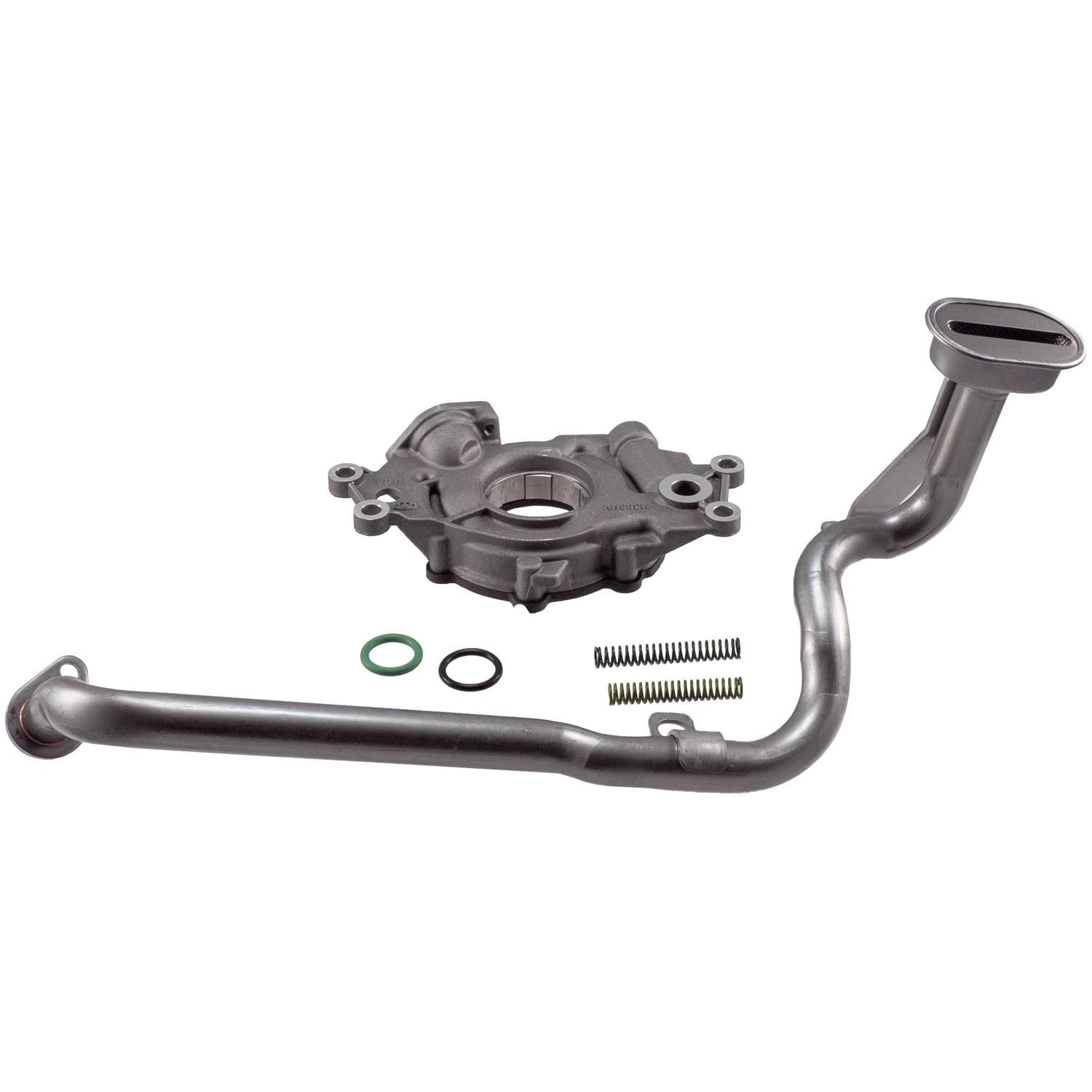 Melling Oil Pump M365HV395S