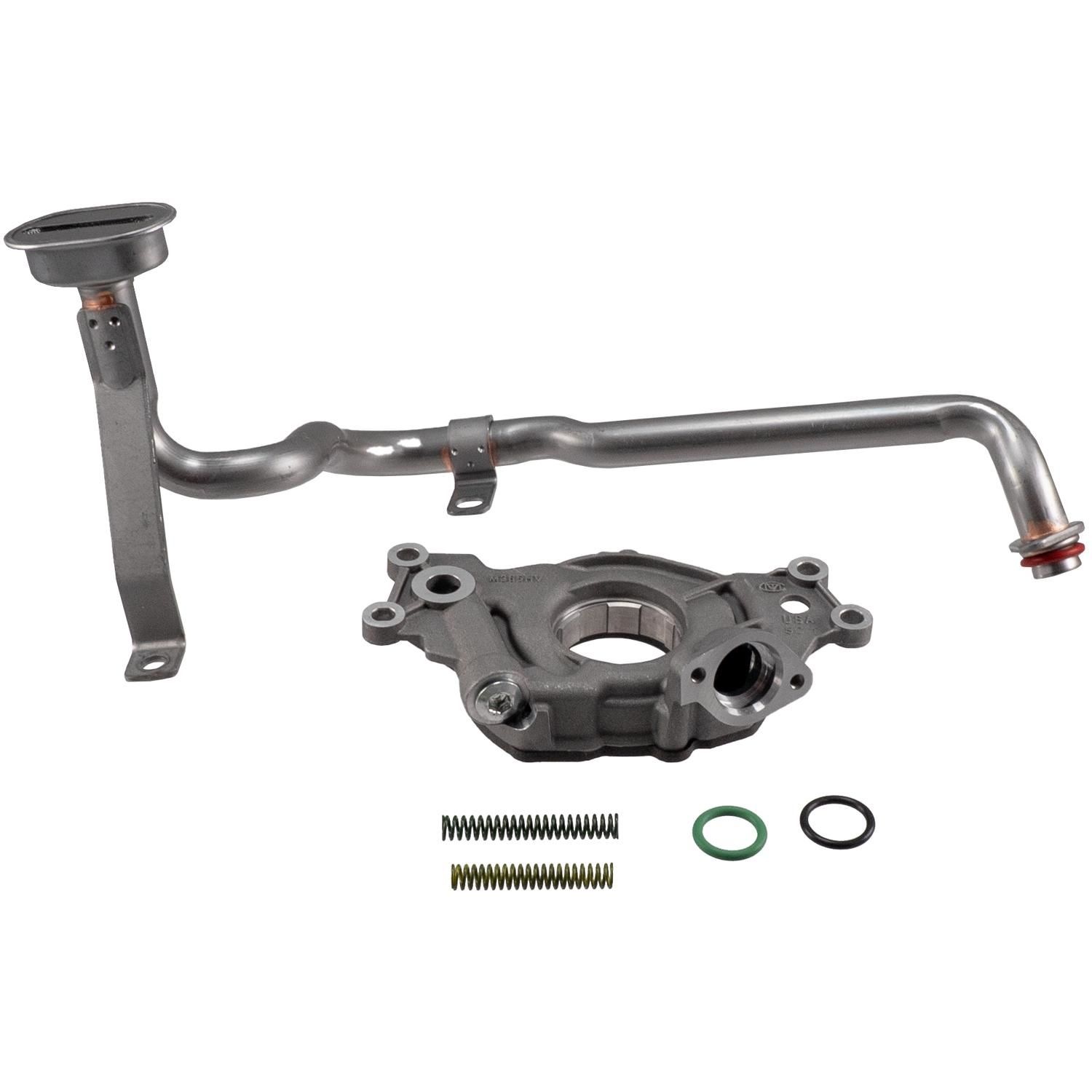 Melling Oil Pump M365HV395S