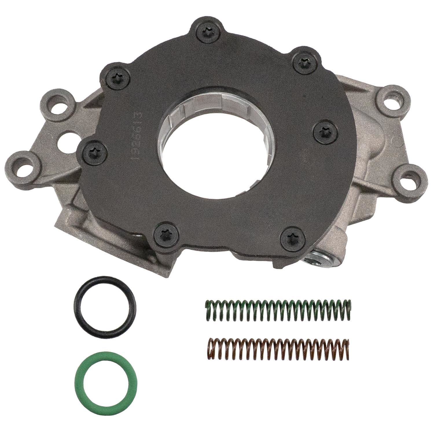 Melling Oil Pump M365HV