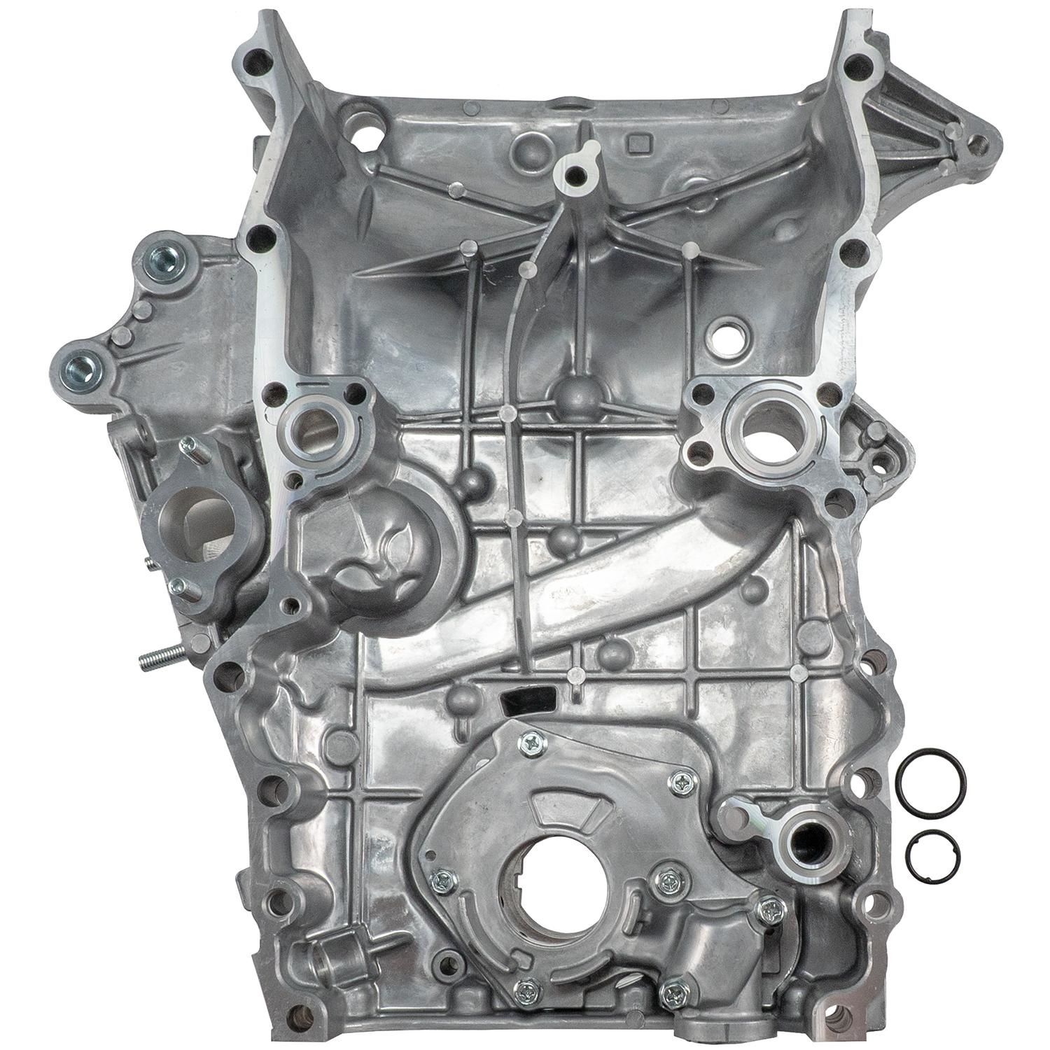 Melling Engine Oil Pump and Timing Cover Assembly M543