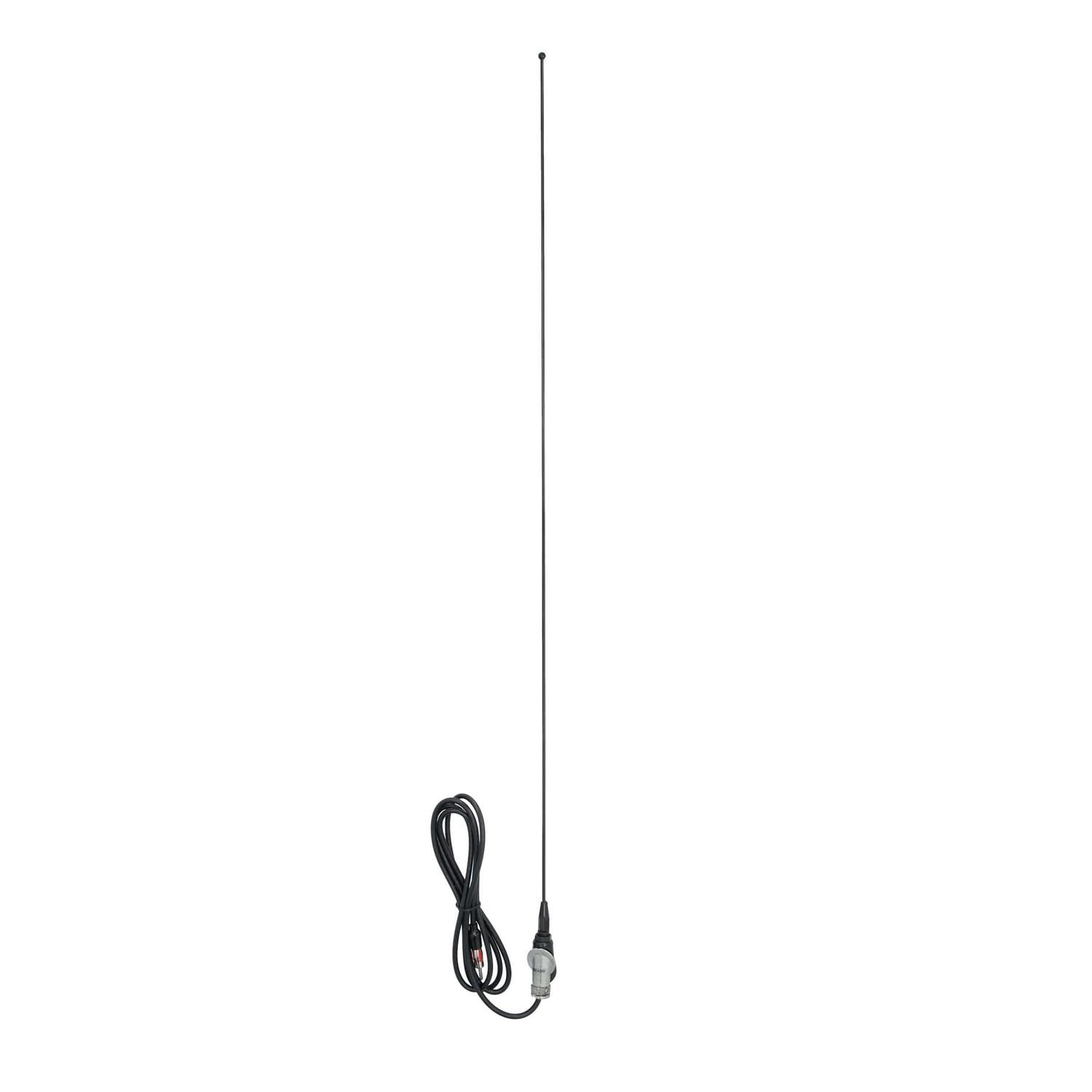 Metra Electronics 44-US01R Side/Top Mount Rubber Antenna - View #10