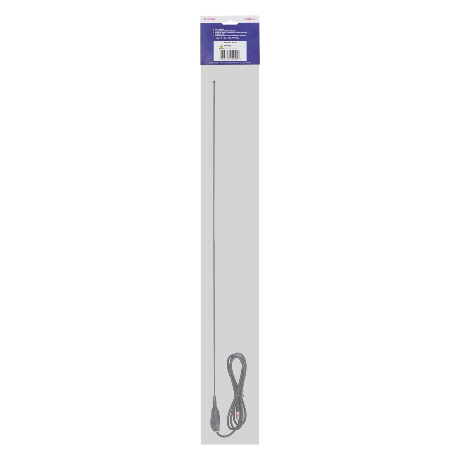 Metra Antenna 44-CR190B