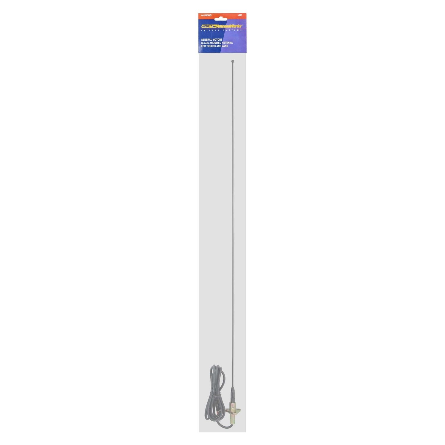 米軍　実物　車両系　ANTENNA ELEMENT 送料無料 ZL7-70 430MHz (70cms) 7-Element Special