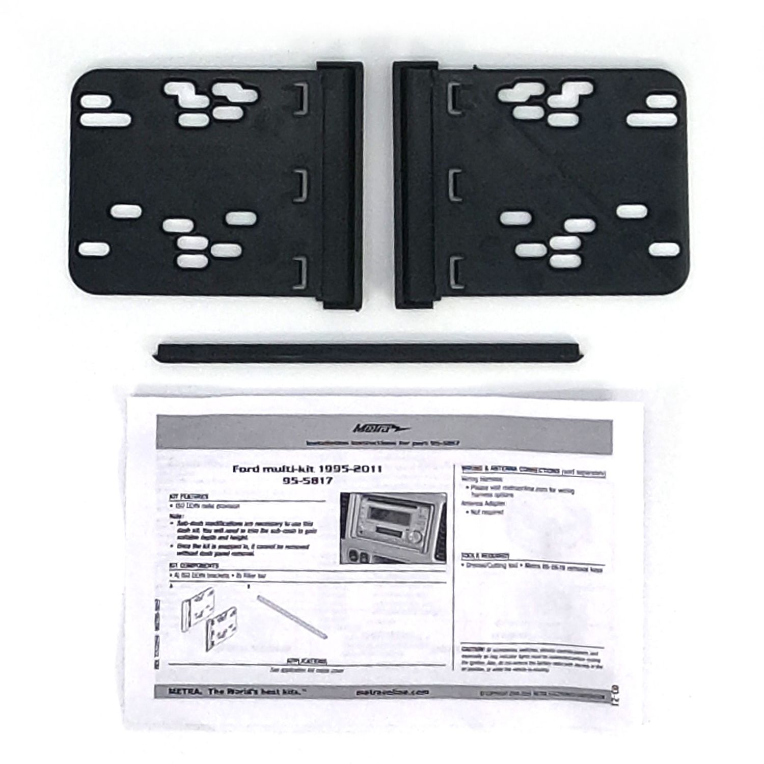 metra-installation-kit-for-double-din-stereo-95-5817