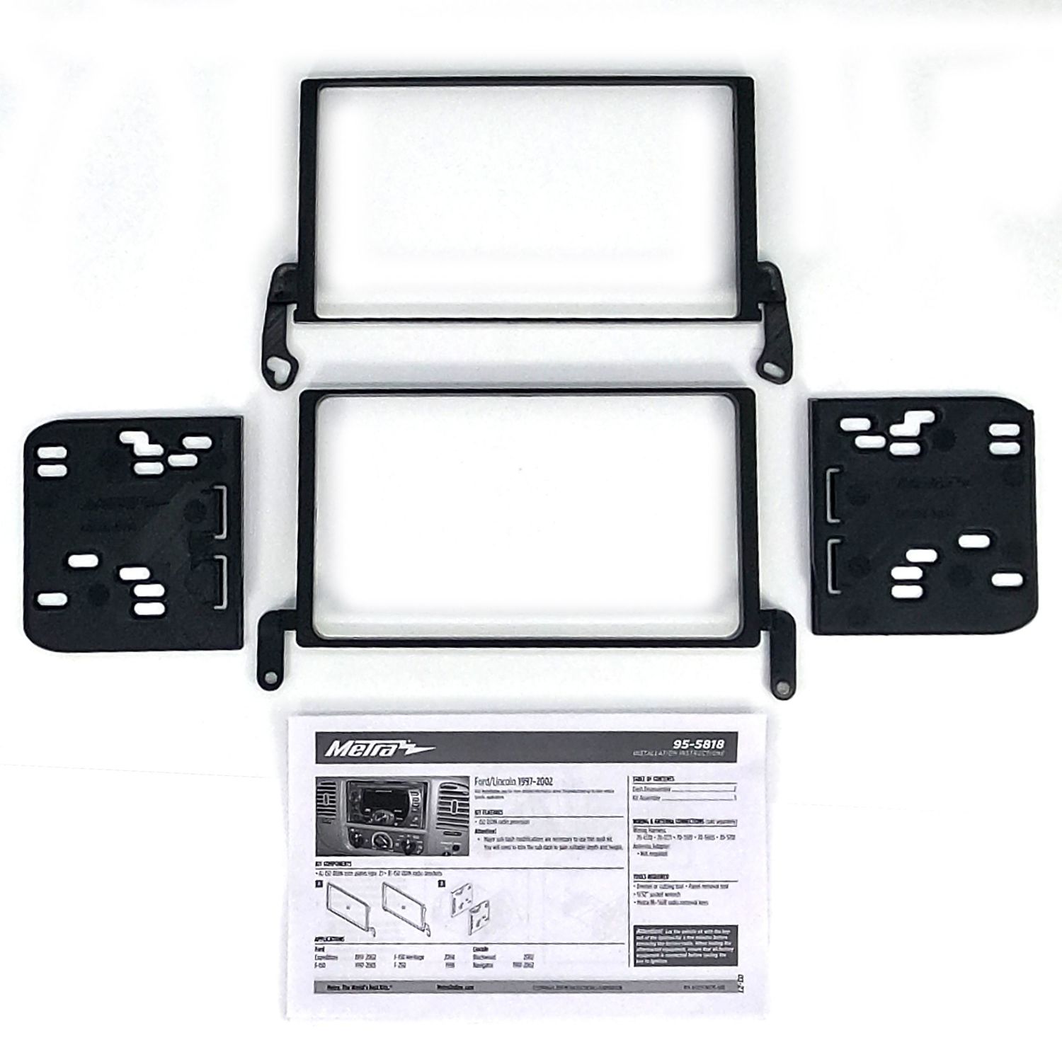 metra-installation-kit-for-double-din-stereo-95-5818