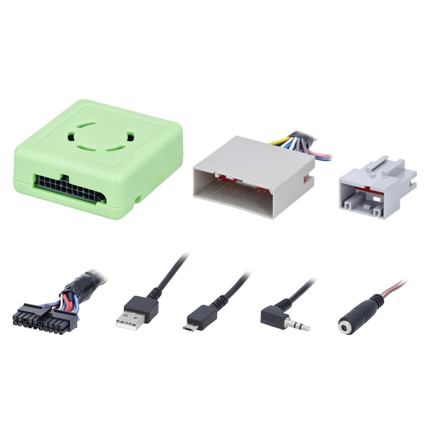 Metra Stereo Wiring Harness AZ-INFD1